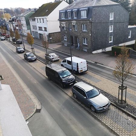 New Urban Studio Libramont Eksteriør bilde